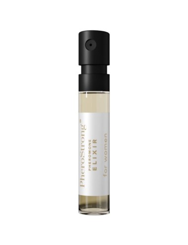 PHEROSTRONG - PHEROMONE ELIXIR FOR WOMEN 2 ML