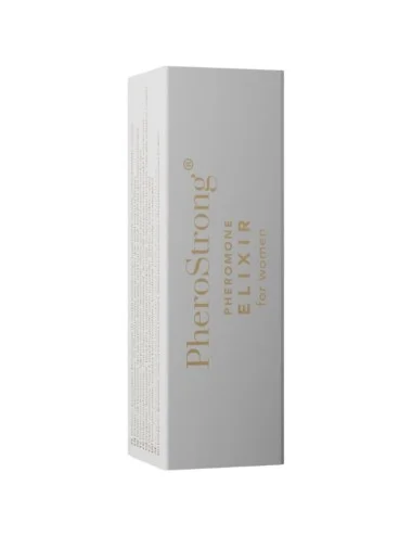 PHEROSTRONG - PHEROMONE ELIXIR FOR WOMEN 2 ML