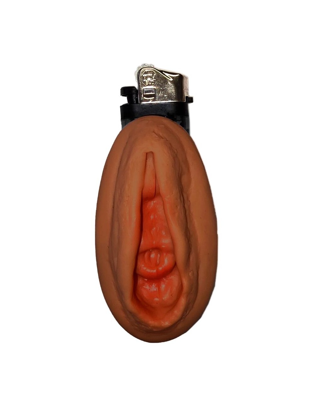 DIABLO PICANTE - VAGINA LIGHTER MULATTO DIABLO PICANTE - VAGINA LIGHTER MULATTO