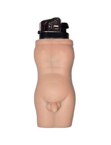 DIABLO PICANTE - LIGHTER BODY MAN NATURAL