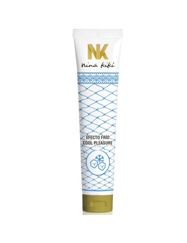 NINA KIKÍ - COOLING EFFECT LUBRICANT 125 ML