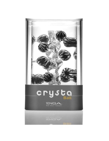 TENGA CRYSTA STROKER BALL