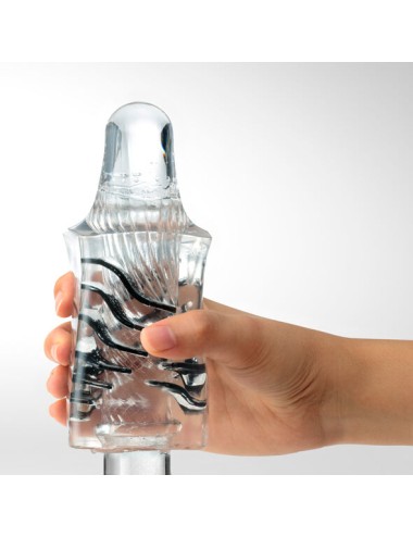 TENGA CRYSTA STROKER BALL
