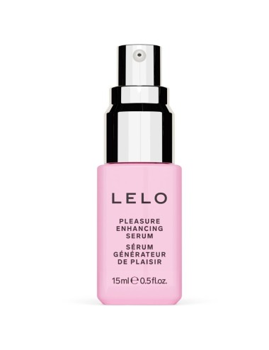 LELO - CLITORIS PLEASURE ENHANCING SERUM 15ML