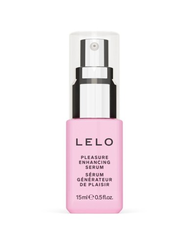 LELO - CLITORIS PLEASURE ENHANCING SERUM 15ML