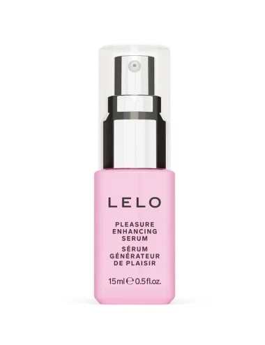 LELO - CLITORIS PLEASURE ENHANCING SERUM 15ML