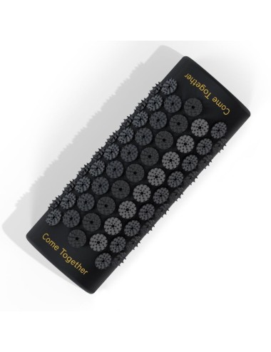 LELO -  BODY MASSAGE ACUPRESSURE MAT BLACK
