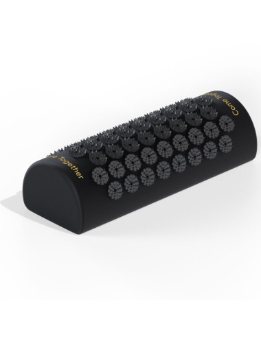 LELO -  BODY MASSAGE ACUPRESSURE MAT BLACK