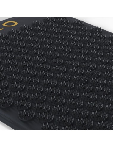 LELO -  BODY MASSAGE ACUPRESSURE MAT BLACK