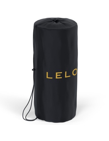 LELO -  BODY MASSAGE ACUPRESSURE MAT BLACK