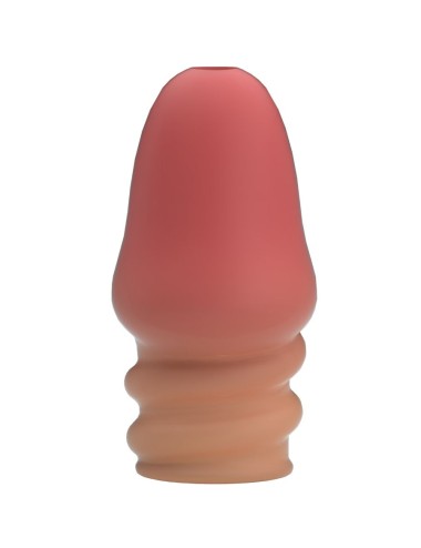 PRETTY LOVE - JEREMY PENIS THICKER PINK
