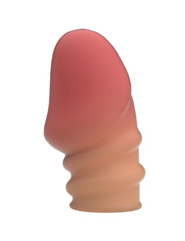 PRETTY LOVE - JEREMY PENIS THICKER PINK