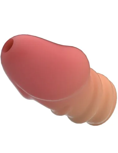 PRETTY LOVE - JEREMY PENIS THICKER PINK