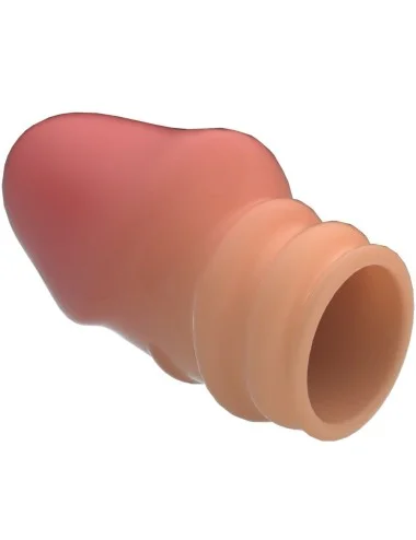 PRETTY LOVE - JEREMY PENIS THICKER PINK