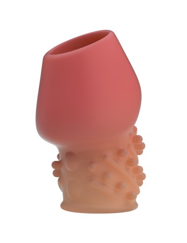 PRETTY LOVE - MATIAS PENIS THICKER PINK