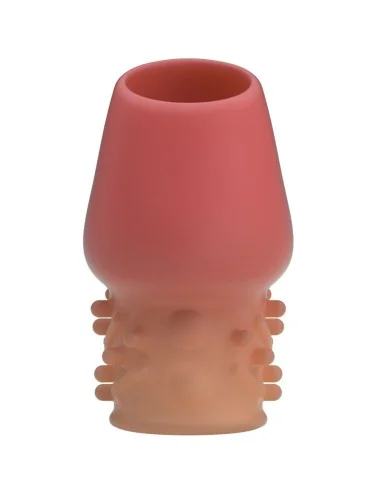 PRETTY LOVE - MATIAS PENIS THICKER PINK
