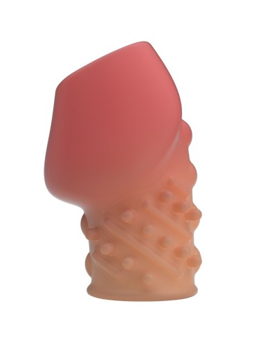 PRETTY LOVE - MATIAS PENIS THICKER PINK