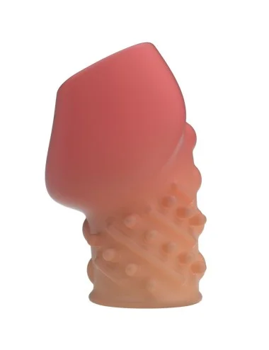 PRETTY LOVE - MATIAS PENIS THICKER PINK