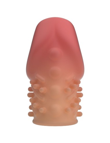 PRETTY LOVE - MATIAS PENIS THICKER PINK