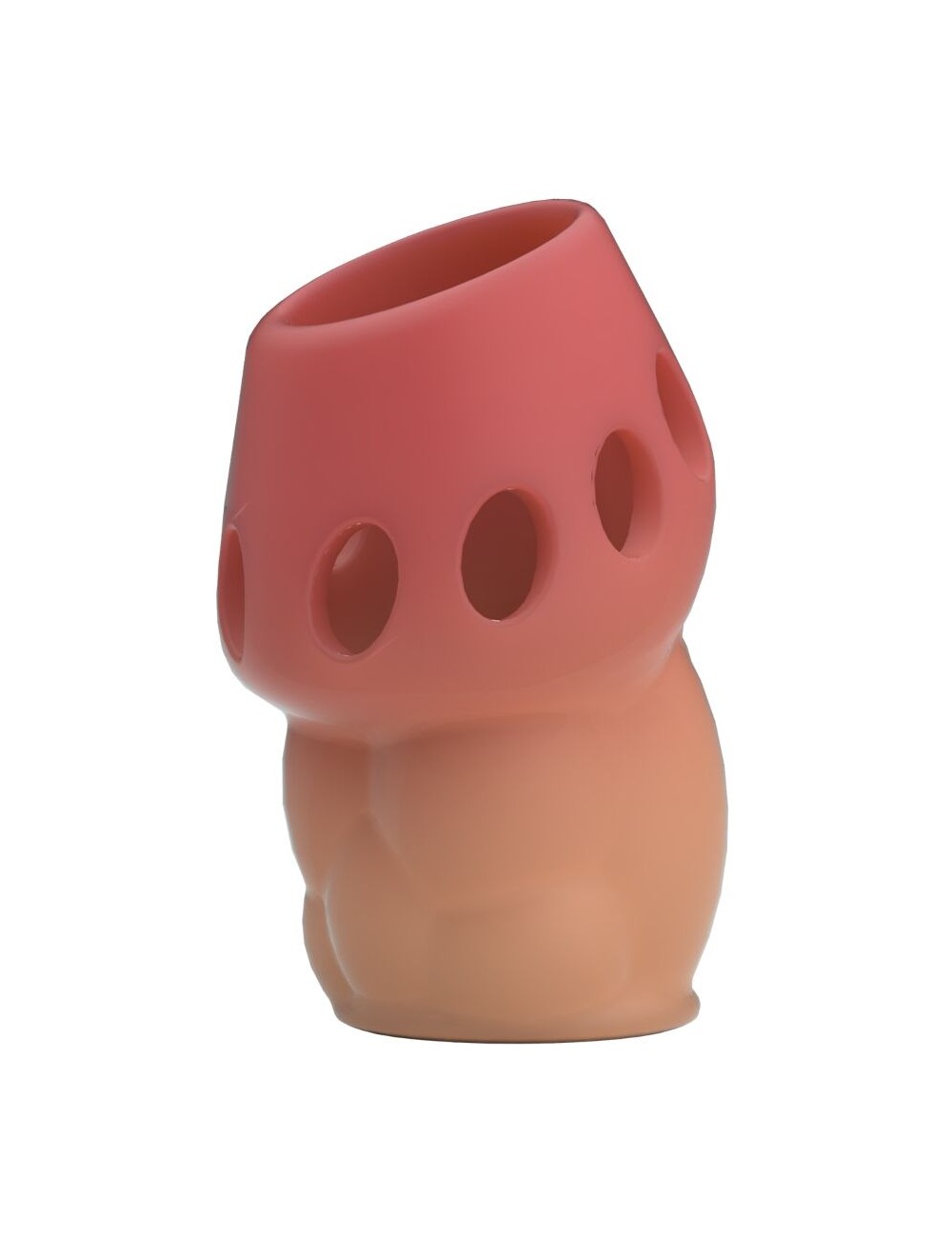 PRETTY LOVE - OSCAR PENIS THICKER PINK PRETTY LOVE - OSCAR PENIS THICKER PINK