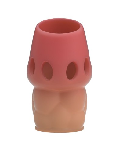 PRETTY LOVE - OSCAR PENIS THICKER PINK