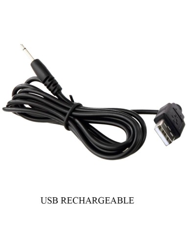 BAILE - BEAUTIFUL WILKS 5 SETTING REALISTIC VIBRATOR 25 CM MULATO