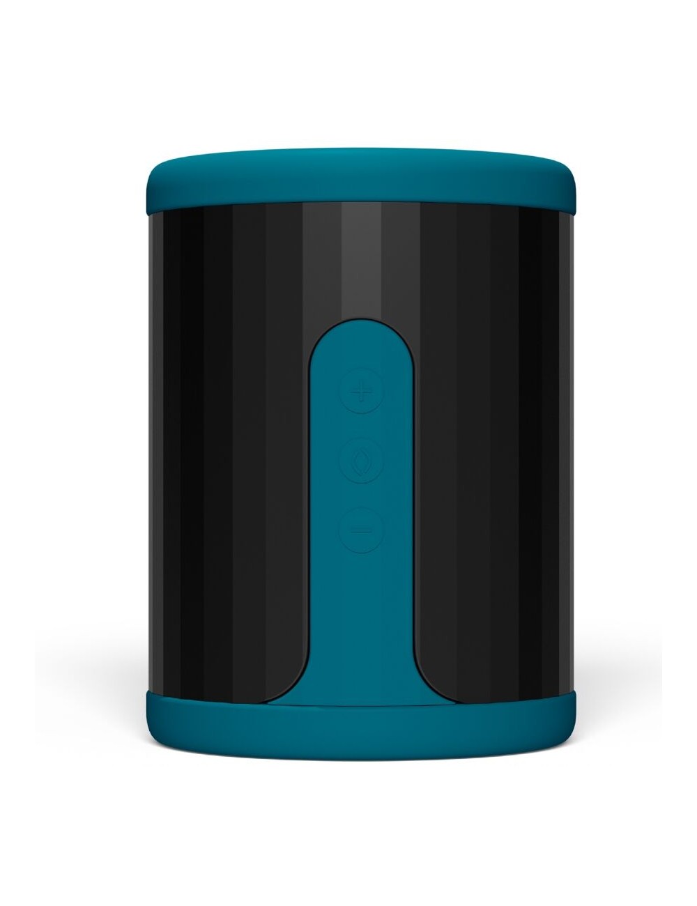 LELO - F2S™ TEAL  MALE MASTURBATOR BLUE