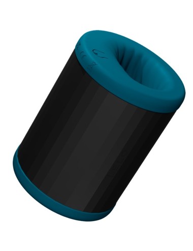 LELO - F2S™ TEAL  MALE MASTURBATOR BLUE