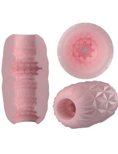 PRETTY LOVE - ATHENA ALICE PACK 15 VARIOUS MALE MASTURBATORS