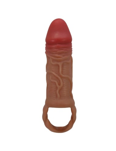 PRETTY LOVE - PEIRRE PENIS SLEEVE  10 CM