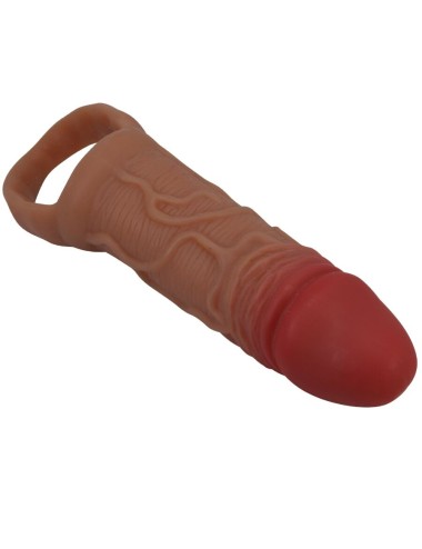 PRETTY LOVE - PEIRRE PENIS SLEEVE  10 CM