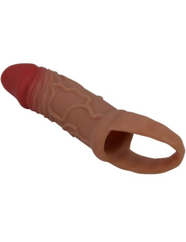 PRETTY LOVE - PEIRRE PENIS SLEEVE  10 CM