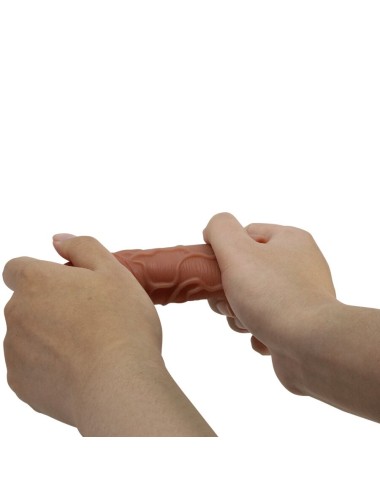 PRETTY LOVE - PEIRRE PENIS SLEEVE  10 CM