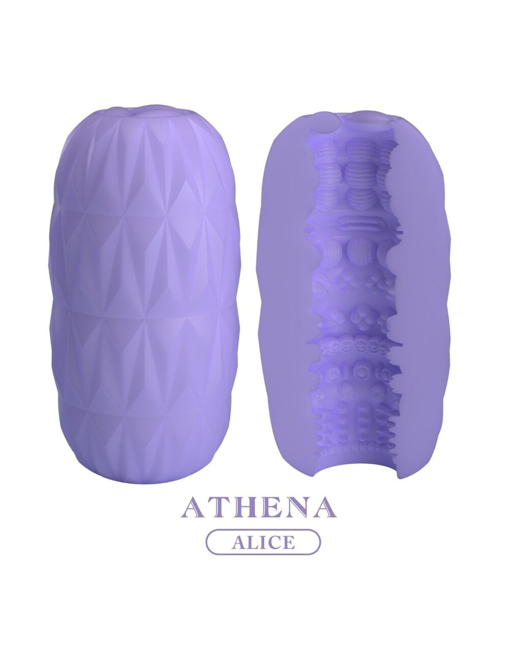 PRETTY LOVE - ATHENA ALICE MALE MASTURBATOR PURPLE PRETTY LOVE - ATHENA ALICE MALE MASTURBATOR PURPLE