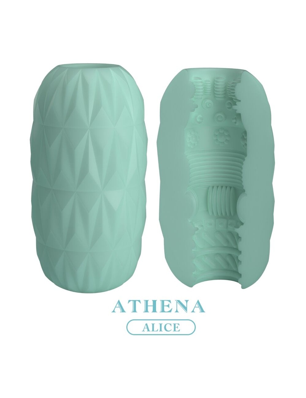 PPRETTY LOVE - ATHENA ALICE MALE MASTURBATOR TURQUOISE PPRETTY LOVE - ATHENA ALICE MALE MASTURBATOR TURQUOISE