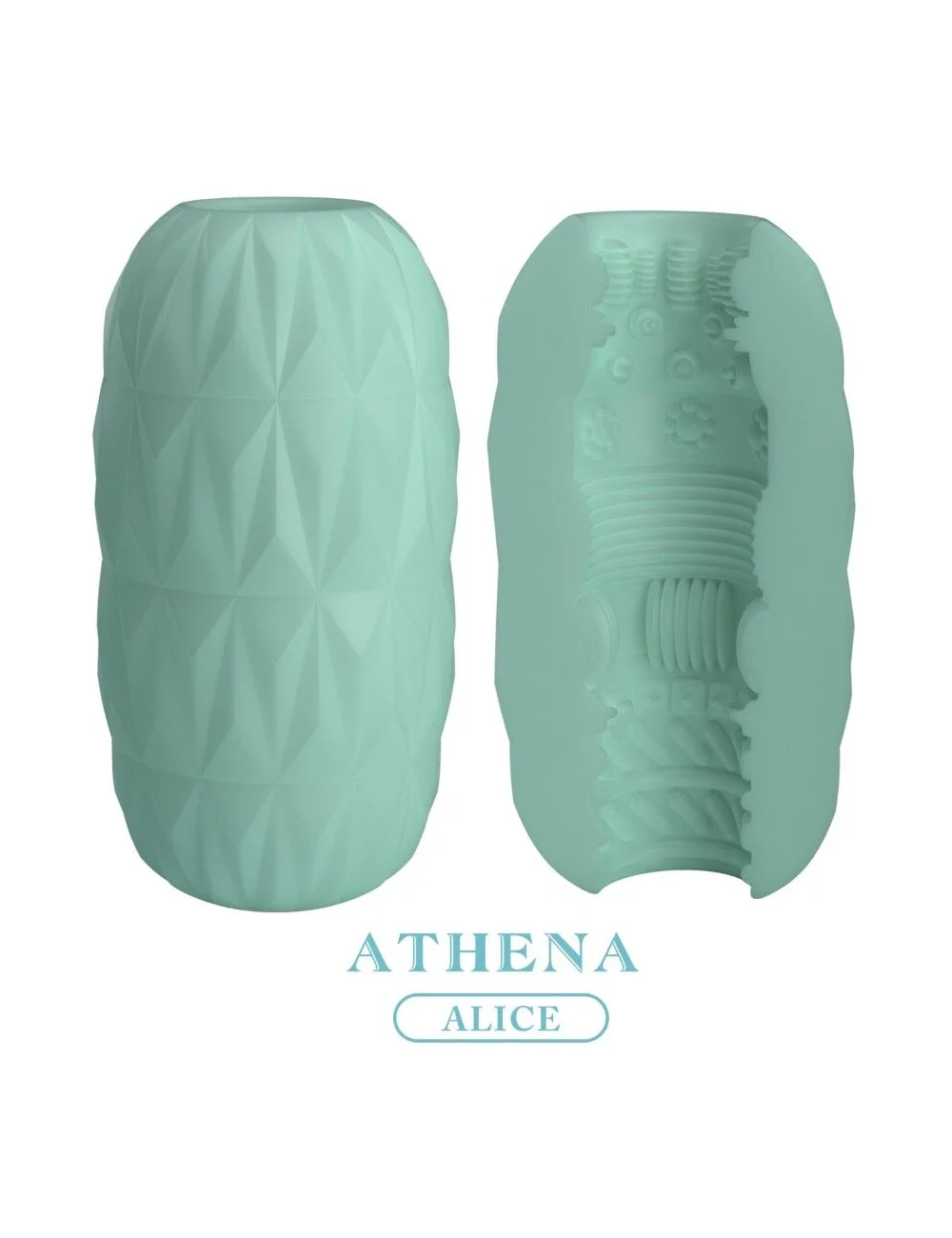 PPRETTY LOVE - ATHENA ALICE MALE MASTURBATOR TURQUOISE PPRETTY LOVE - ATHENA ALICE MALE MASTURBATOR TURQUOISE