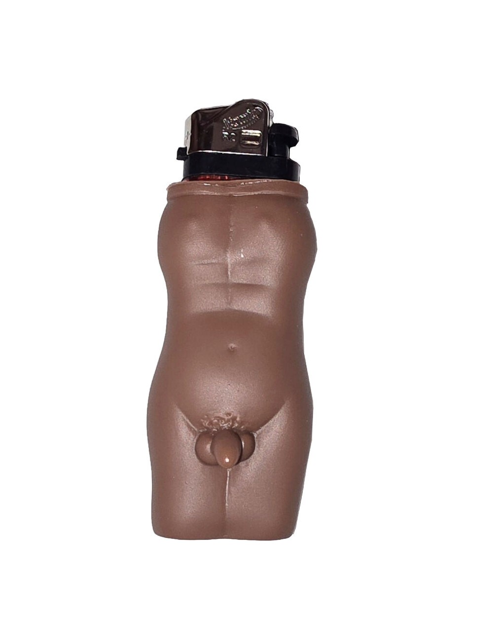 DIABLO PICANTE - LIGHTER MULATTO MAN BODY DIABLO PICANTE - LIGHTER MULATTO MAN BODY