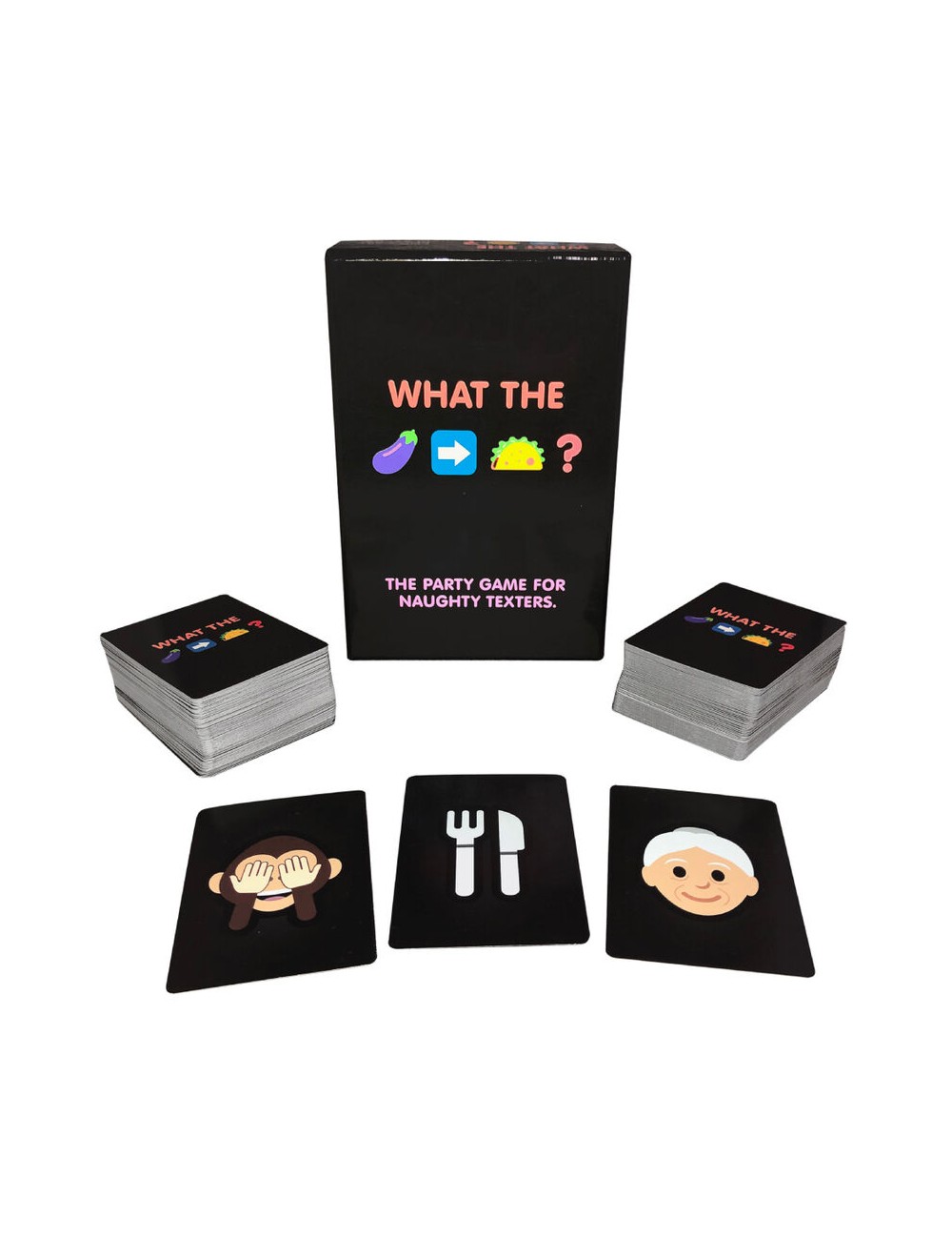 KHEPER GAMES - WHAT IS FROM EGGPLANT TO TACO?