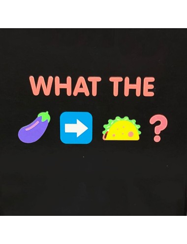 KHEPER GAMES - WHAT IS FROM EGGPLANT TO TACO?