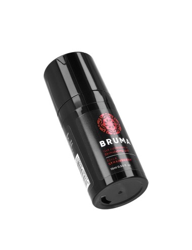 BRUMA - STRAWBERRY FLAVOR INTENSIFYING BALM 15 ML