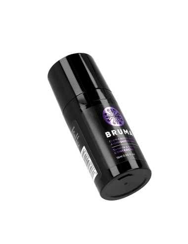 BRUMA - ASTRINGENT CREAM ULTRA SLIDING 15 ML