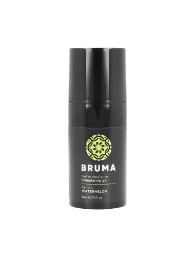 BRUMA - WATERMELON FLAVOR INTENSIFYING BALM 15 ML