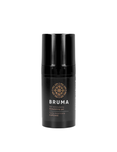 BRUMA - CUPCAKE FLAVOR INTENSIFYING BALM 15 ML