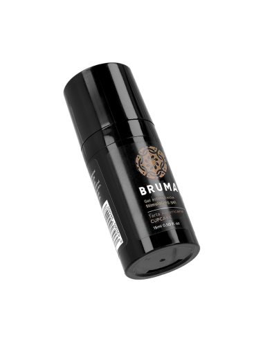 BRUMA - CUPCAKE FLAVOR INTENSIFYING BALM 15 ML
