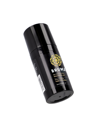 BRUMA - PINA COLADA FLAVOR INTENSIFYING BALM 15 ML
