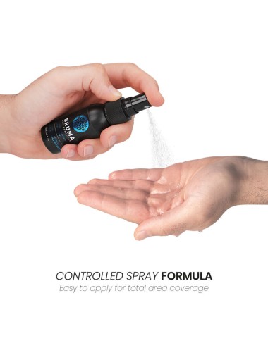 BRUMA - DELAY AND REFRESHES SPRAY 30 ML