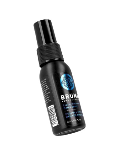 BRUMA - DELAY AND REFRESHES SPRAY 30 ML