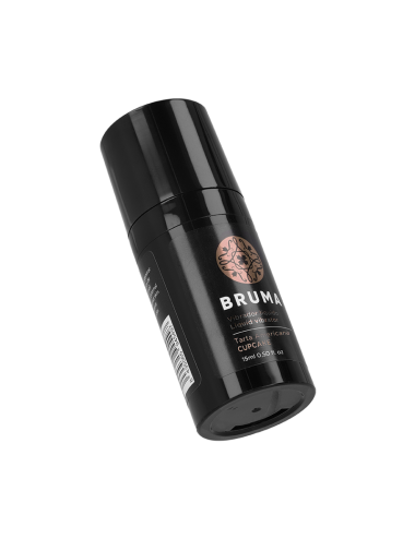 BRUMA - LIQUID VIBRATOR ULTRA SLIDING CUPCAKE 15 ML