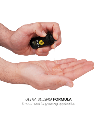 BRUMA - LIQUID VIBRATOR ULTRA SLIDING PINA COLADA 15 ML