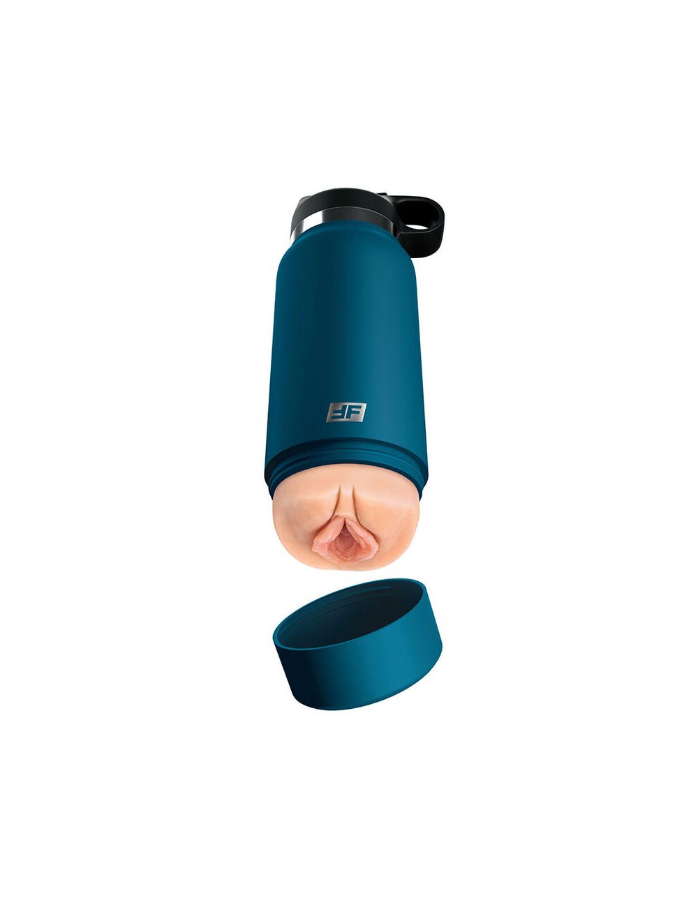 PDX PLUS - FUCK FLASK VAGINE DISCRET STROKER FLESH MODEL 1